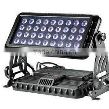 36PCS 10W LED RGBW Outdoor Stage Lighting