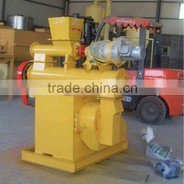 Ring Die Chicken Feed Pellet Making Equipment for sale