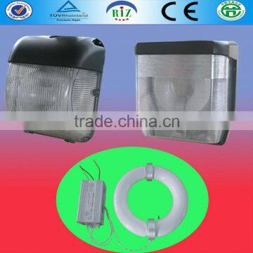 Steady Quality Induction Wall Lamp for Restaurant Lighting photo-3