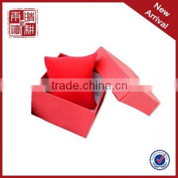 Manufacturer Custom High Quality Box Watch, Cheap Paper Watch Box, Watch Box photo-3