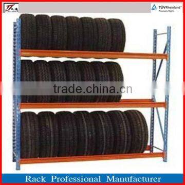 JT tires racking storage system