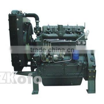 K4100D engine