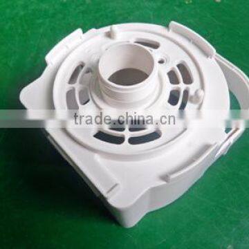 Mold Maker for electric fan spare parts