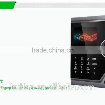High Professional Door Access System Video Door Phone Made From Chinese ( Hf-F16V ) photo-3