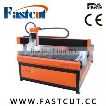 FASTCUT1218 coated metals shell bone jade wood working machinery