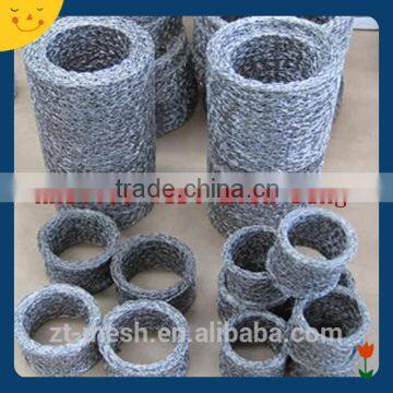 HOT--multi-function--High temperature resistant---knitted wire mesh