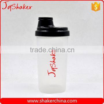 700ML Nutrition Powder Protein Cheap Shaker Bottle photo-3