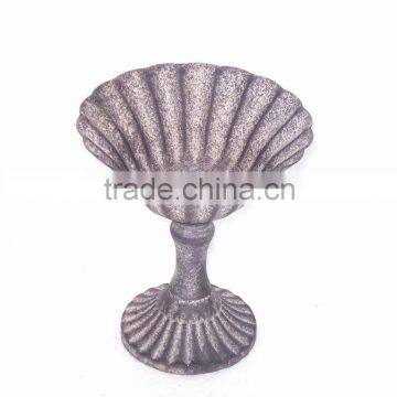 KS4262F- Metal Planter