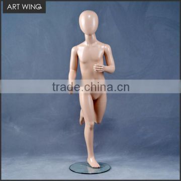 suit antique form mannequin baby full body