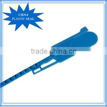 CH314 new design plastic security seal