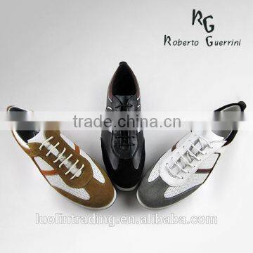 2015 Wholesale Running Sport Shoes Men Sport Shoes photo-4