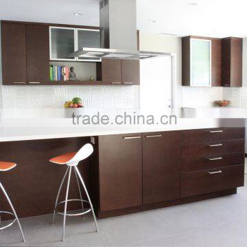 Affordable Kitchen Cabinets,Kitchen cabinet Type and Solid Wood door Panel Surface Treatment kitchen cabinet