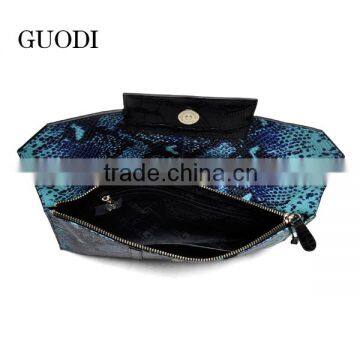 2016 Hot Sell Fashion Italian Style Purse for Ladies photo-2