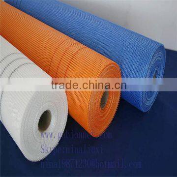 Direct Manufacturer weaving fiberglass mesh