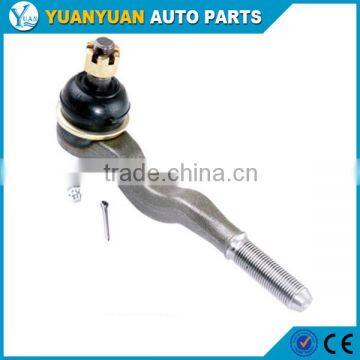 Mitsubishi Montero Sport parts MB831044 Steering Tie Rod End Front Inner for Mitsubishi Montero 1992-2000