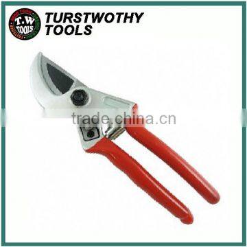 8-1/4" 210mm drop forged aluminum light weight bypass Pruner