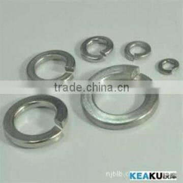 Spring Washer From China photo-2