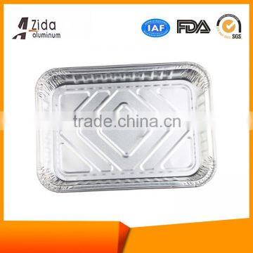 New product Best Selling various sizes aluminum foil container