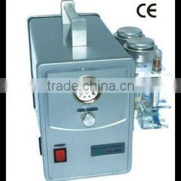 new peel crystal microdermabrasion machine