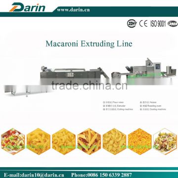 Large Capacity automatic pasta processing line