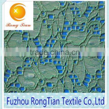 2015 Fashion High Quality Soft Lace Fabric for the Dress photo-3