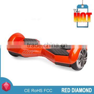 Off road self balancing scooter with 6.5 inchs wheel flash B3