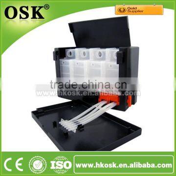 Similar original Black ciss ink tank DIY ciss for Epson CISS ink Tank