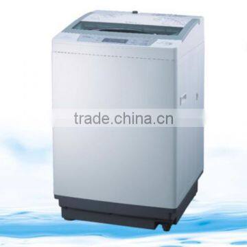2015 new intelligent control top loading washing machine
