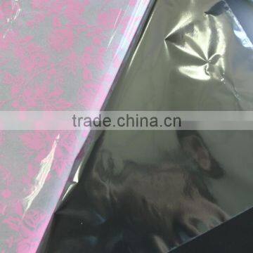 Unisign Decorative Window Film Heat Resistant Window Film 0.12mm Film photo-2