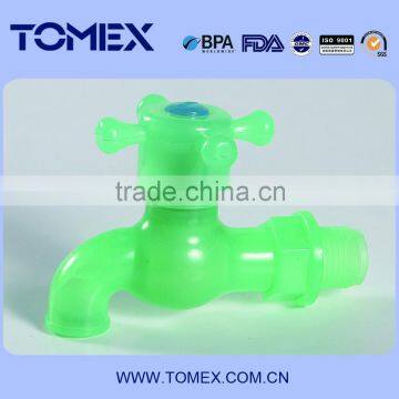 Plastic Faucet for Coffee Machine