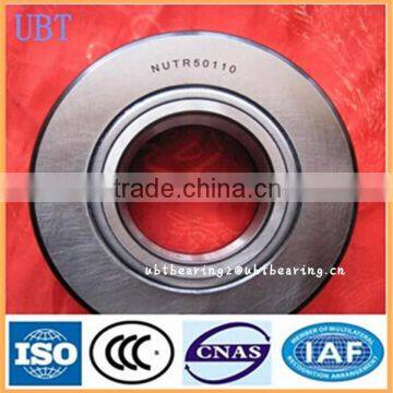 RNA2205 2RS High Quality Needle Roller Track Roll Bearing RNA2205-2RS Made in China photo-2