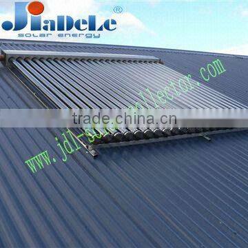 solar heater collector