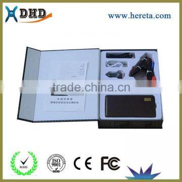 2015 New Products Power Bank Car Jump Start/Car Power Bank