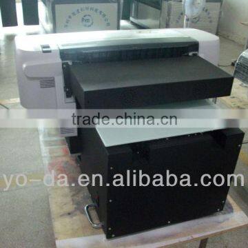 Phone Cover Mini UV LED Light Inkjet Flatbed Printer Factory photo-4