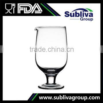 750ml Goblet Whisky Glass/Drinking Glass