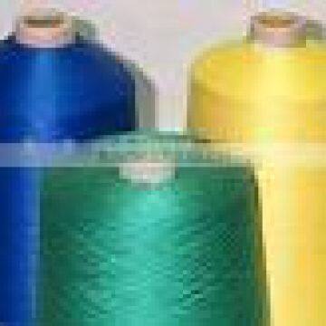 Nylon 6 Dope Dyed Dty Yarn