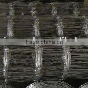 Galvanized Field Fence/sheep Fence/grassland Fence photo-6