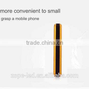 2015 Protable Solar Power Bank, 10000mah Power Bank photo-2