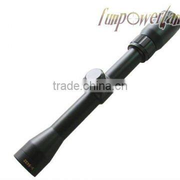 Funpowerland 3-9x32 Military Riflescope