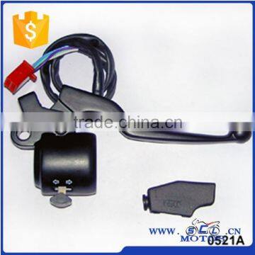 SCL-0521A Motorcycle Handle switch for MAX100 DLX