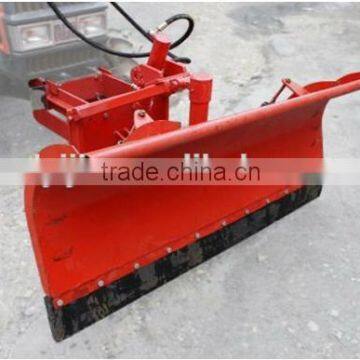 China Manufacturer High Efficiency Snow Blade for Tractor photo-5