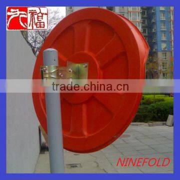 custom reflector traffic mirror