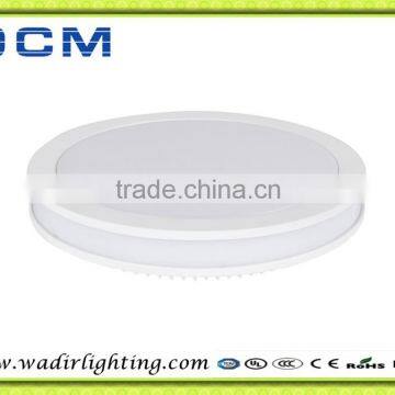 High Brightness High Warranty Led Panel Light 12W
