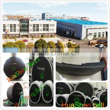 Hot Sales/Widely Used Durable Mining Rubber Conveyor Belt photo-6