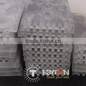 Polycarbonate Cnc Machining Made in China photo-2