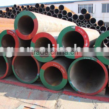 ASTM A335 P9 Alloy Steel Pipe