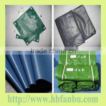 pvc tarpaulin for covering