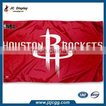 3x5 Houston Rockets Flag