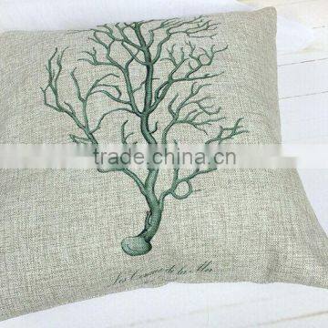 Simple Printed Cushion, Decoration Cushion, Sofa Cushion photo-6