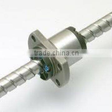 high lead ball screw